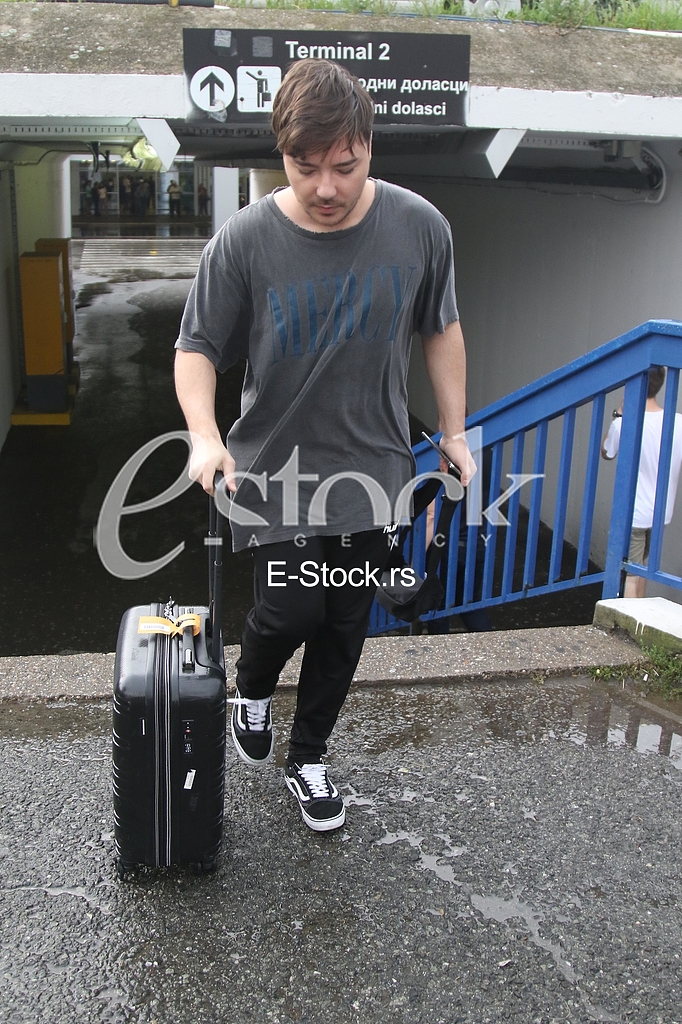 Milan Stanković