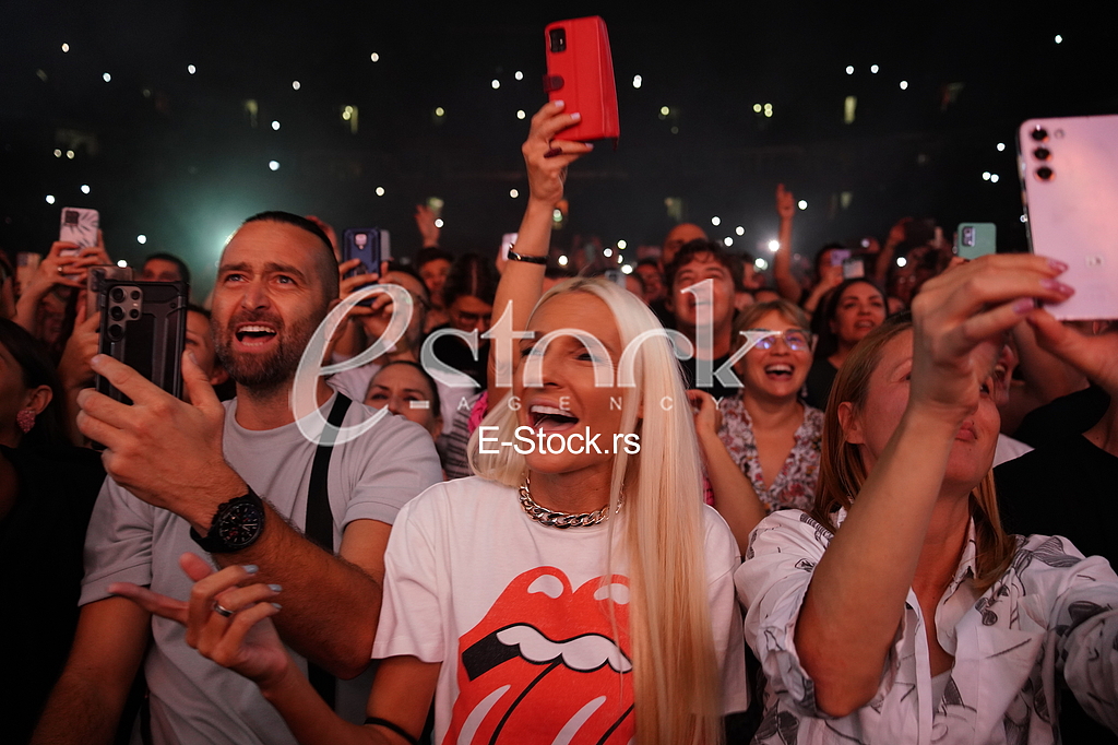 Koncert Dziboni