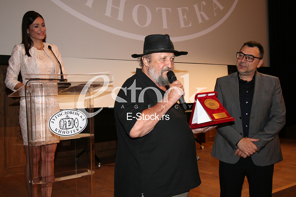 Gold Seal Award