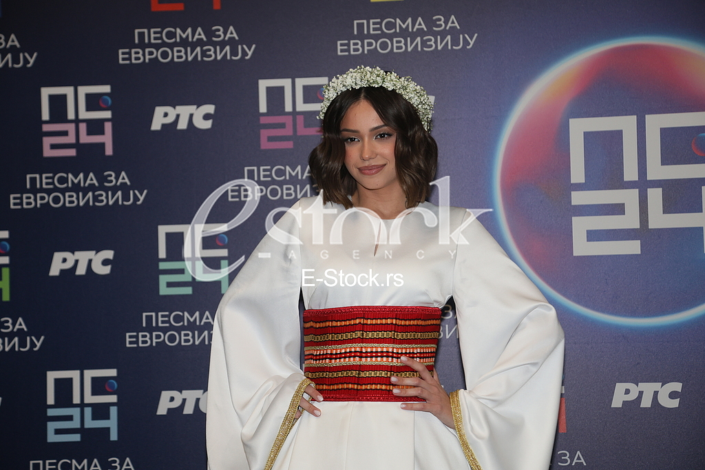 Pesma za Evroviziju