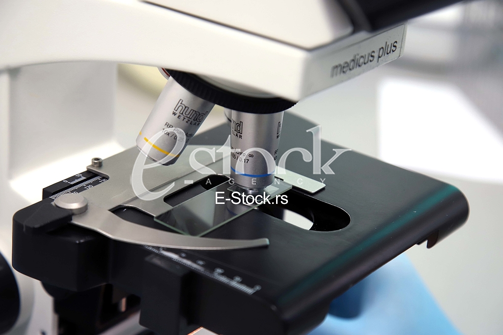 Koronavirus laboratorija