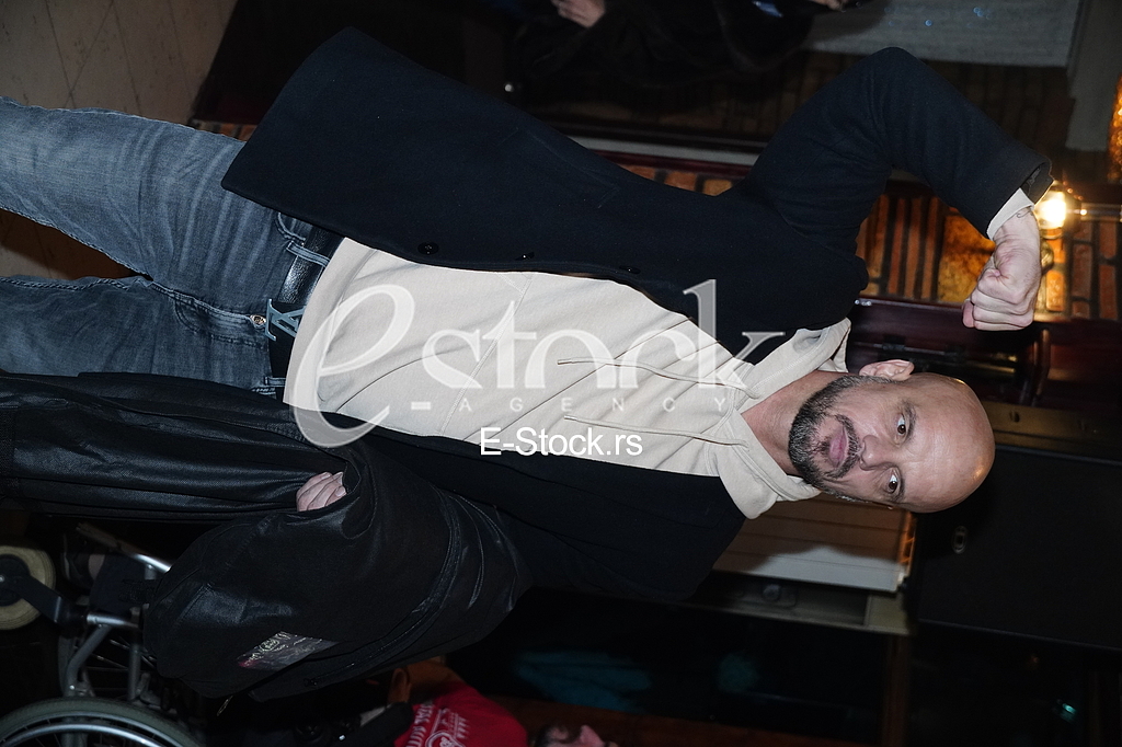 Boban Rajovic Piroman