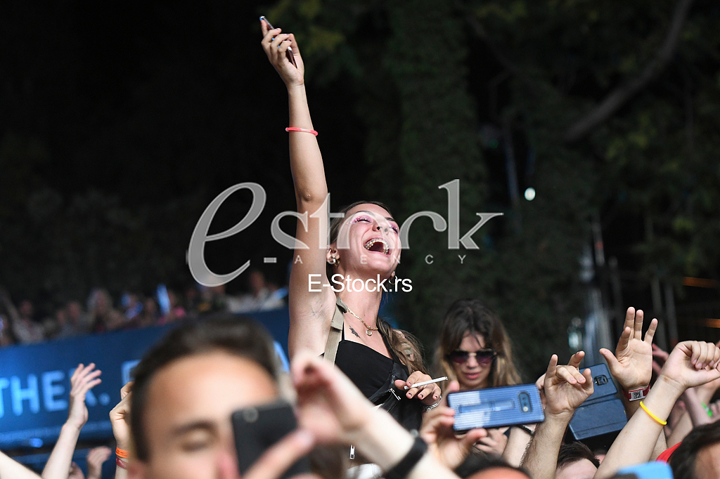 EXIT FESTIVAL