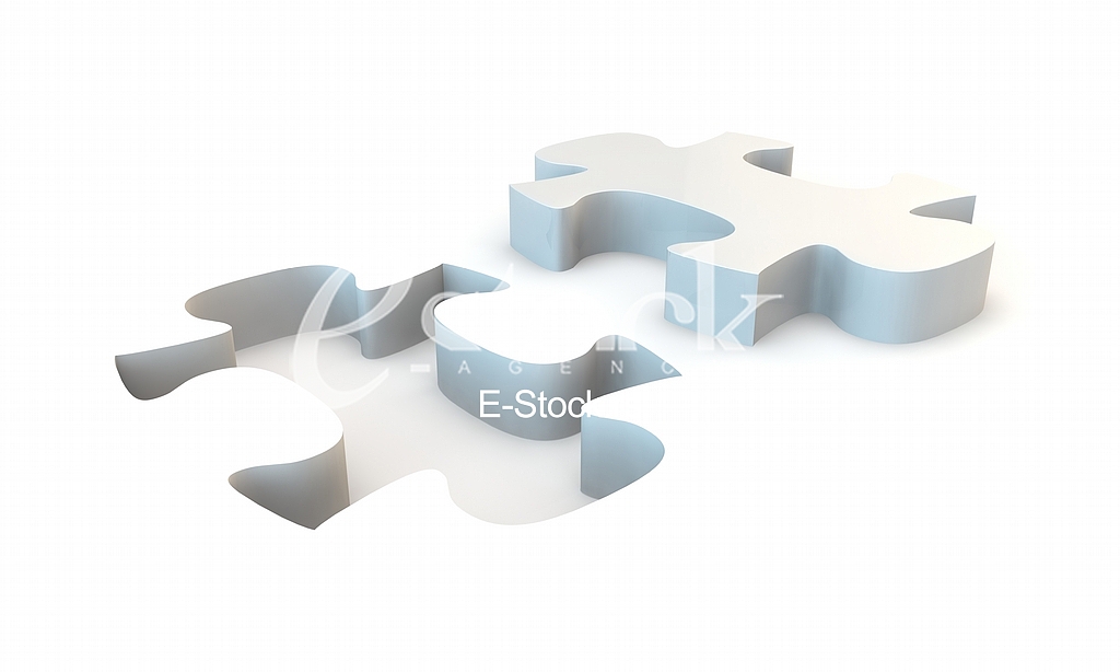 Jigsaw puzzle