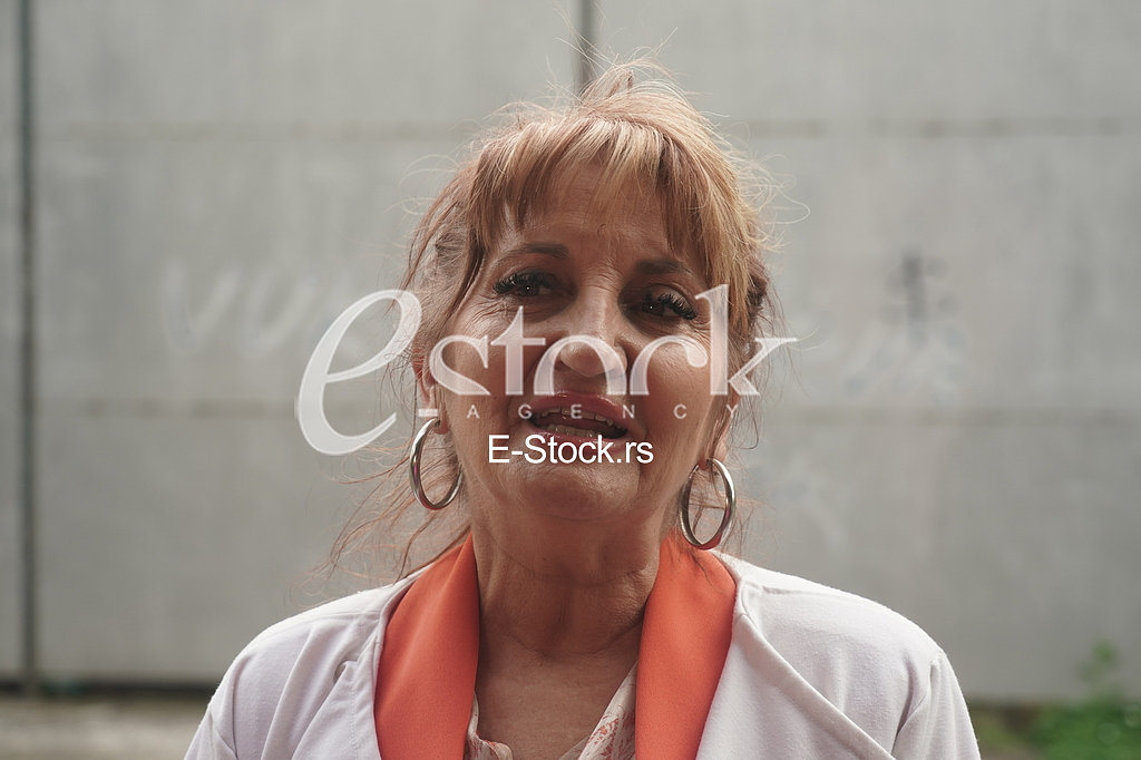Gordana Dzehverovic