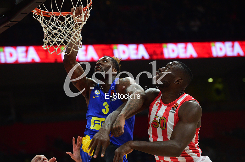 Michael Ojo