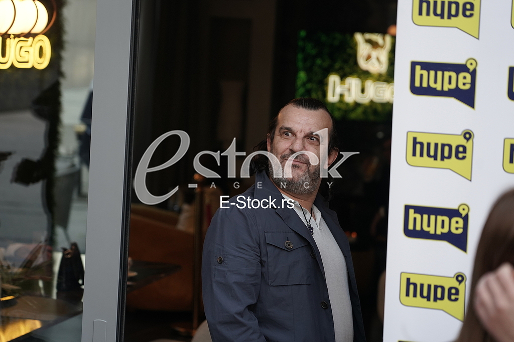 Aca Lukas, Marija Petrovic - Mara Carica, Sasa Nikolic Sasko. , promocija singla 