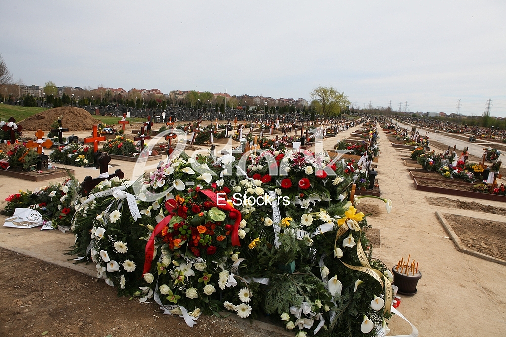 Bezanijan cemetery,Marinko Mazigai Serbian acter(1978-2016)His grave.