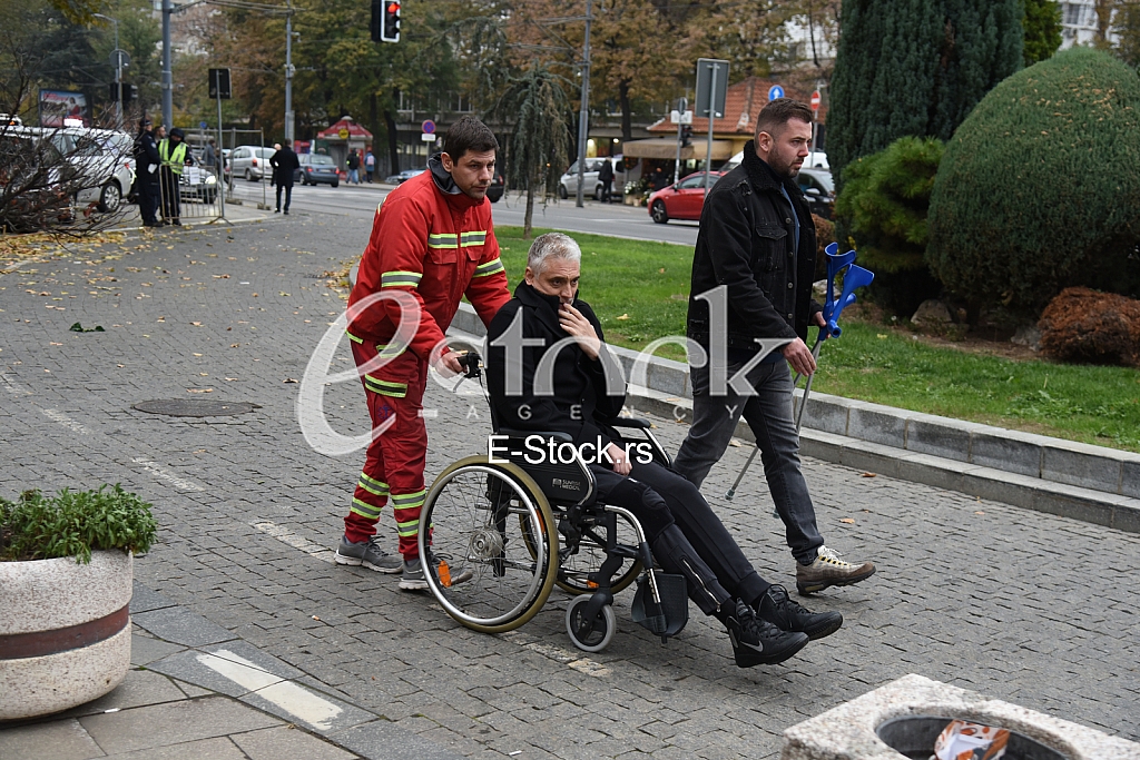 Ceda Cedomir Jovanovc