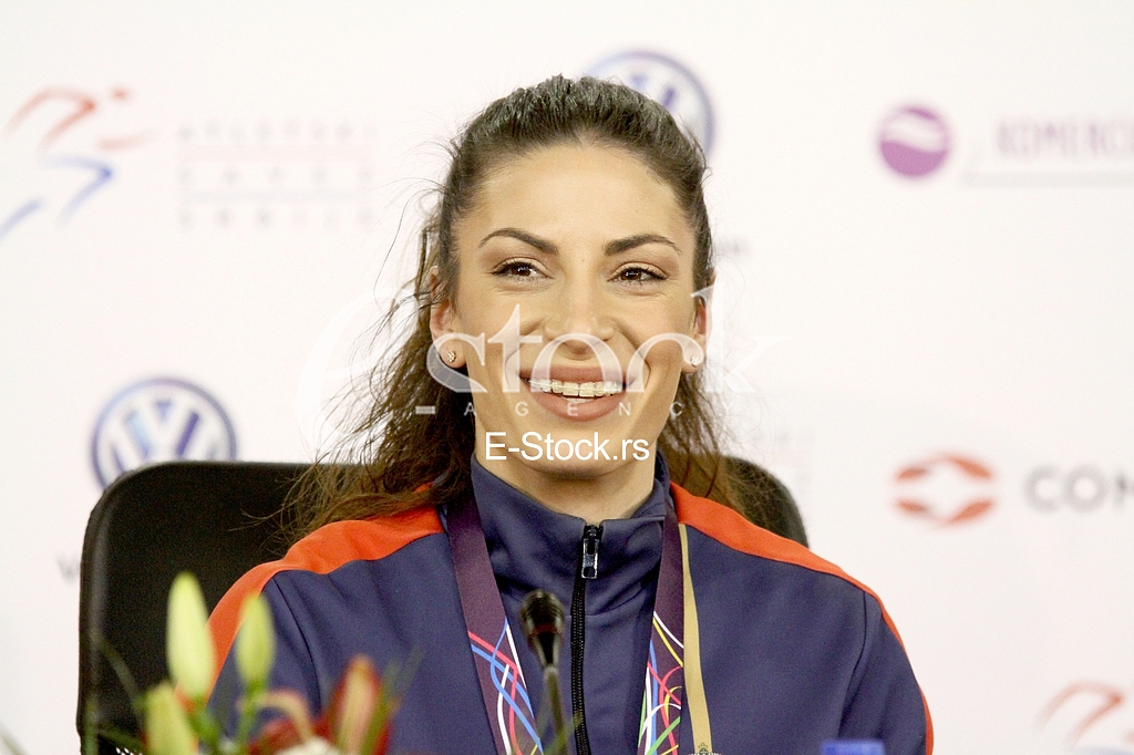 Ivana Spanovic