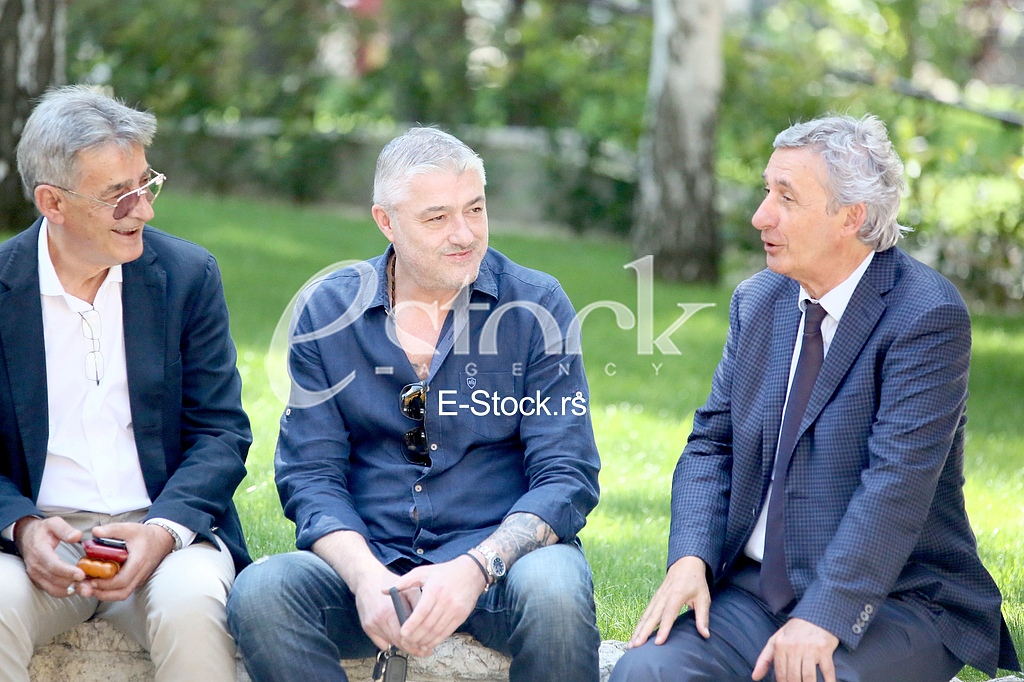 Bogdan Bosa Tanjevic Predrag Sasa Danilovic Svetislav Pesic