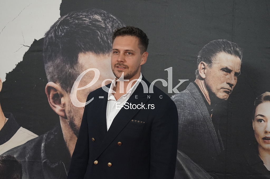 Milos Bikovic
