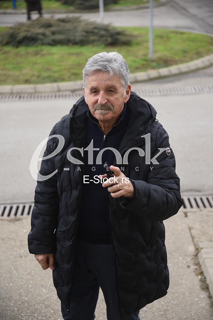Dragan Stojkovic Bosanac_Pinkove Zvezde