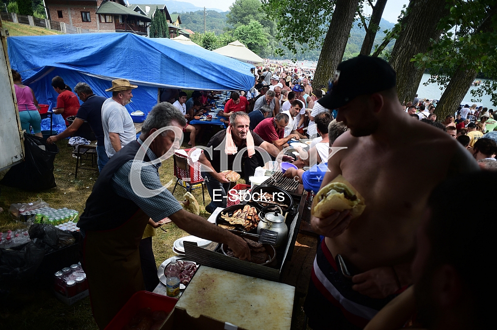 Drinska regata Drinska regata