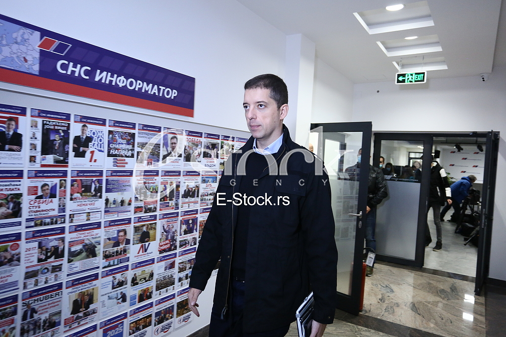 Marko Djuric