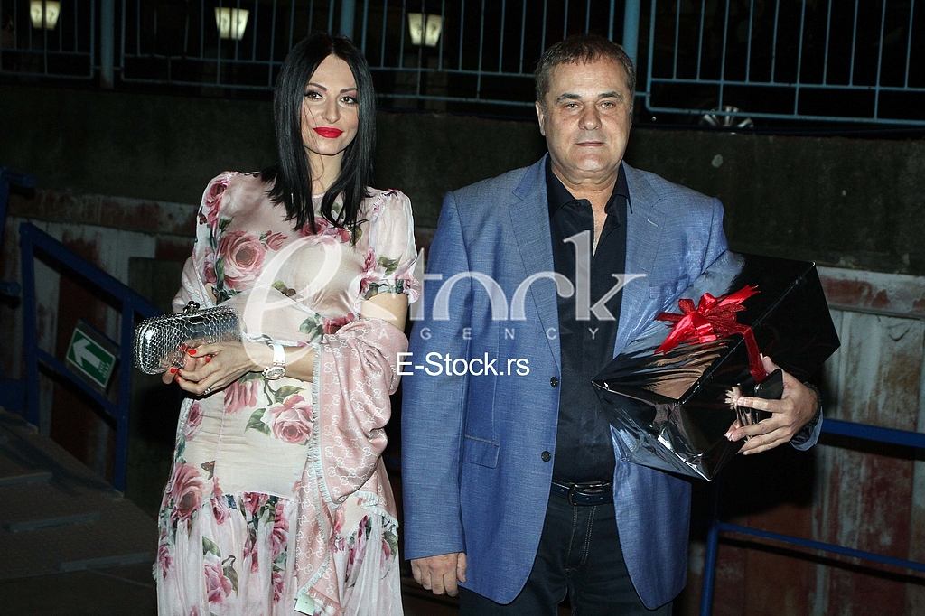 Birthday party jovana joksimovic