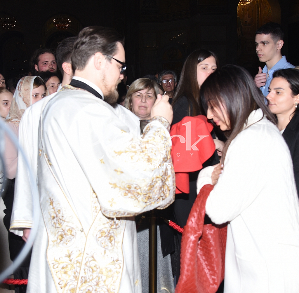 Svetlana Ceca Raznatovic