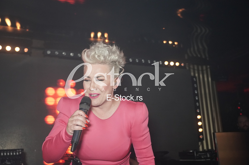 Indira Levak ex Colonia