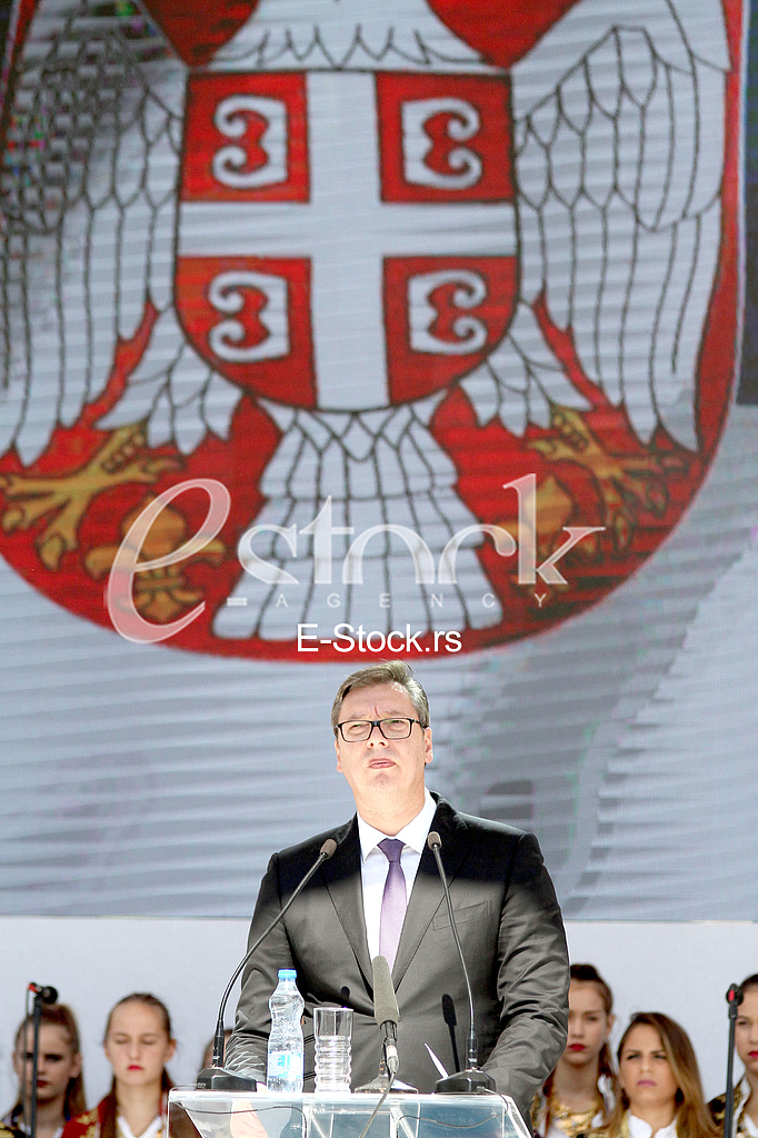 Kosovo and Metohija