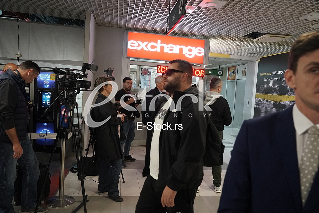 Slobodan Veljkovic Coby