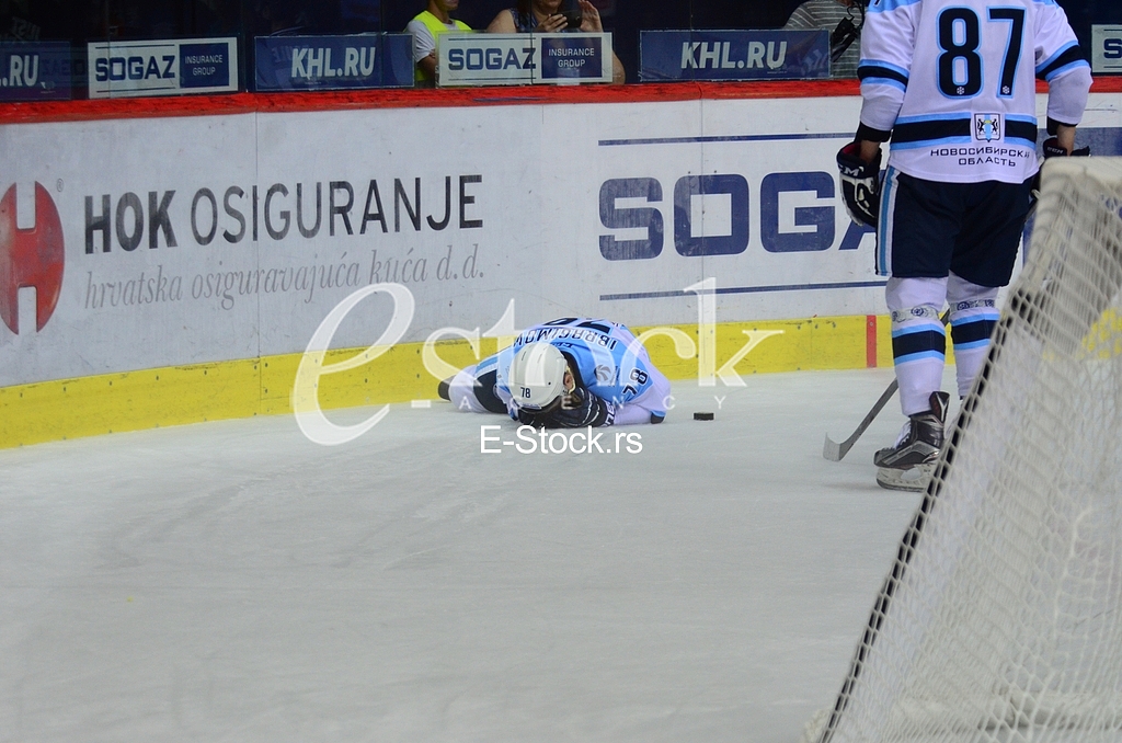 Hockey