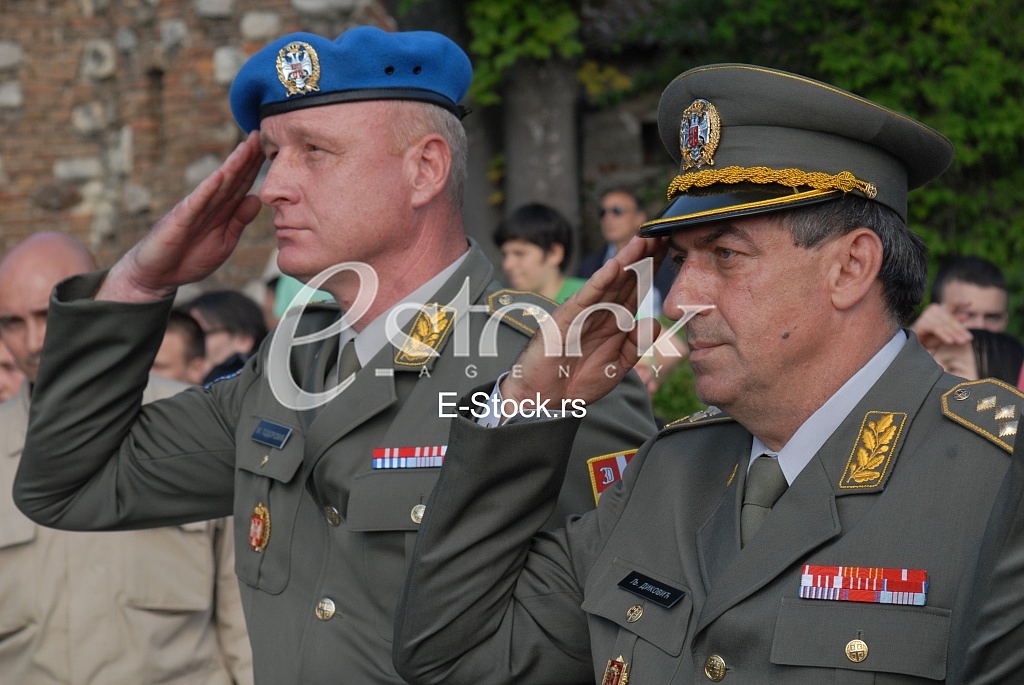 May 9 - Victory Day in WW 2
