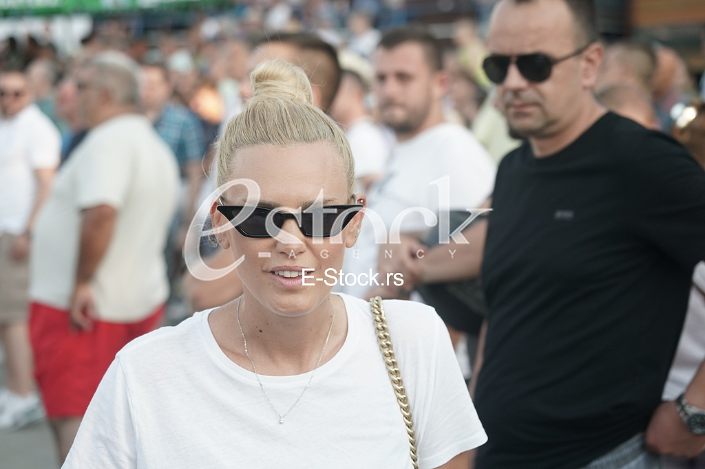 Ana Babic