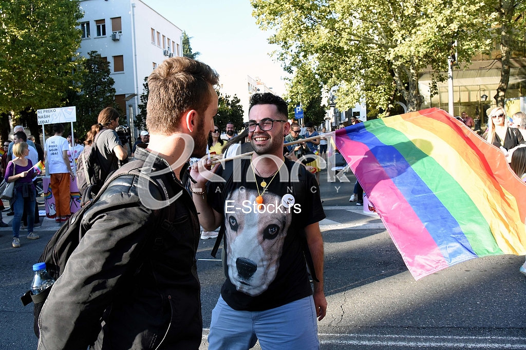 Montenegro Pride 2019