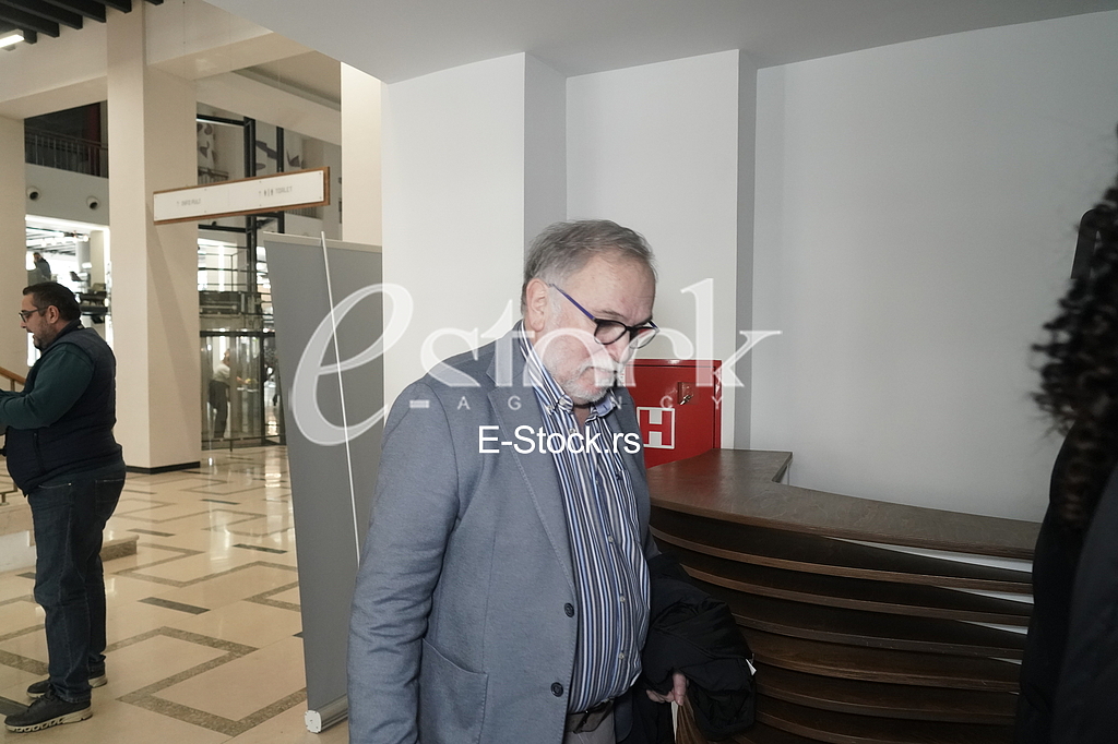 Miroslav Lekic