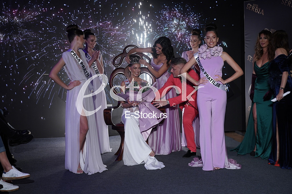 izbor za Miss Srbije