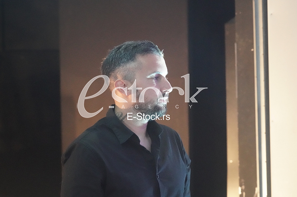 Aleksandar Andjelic