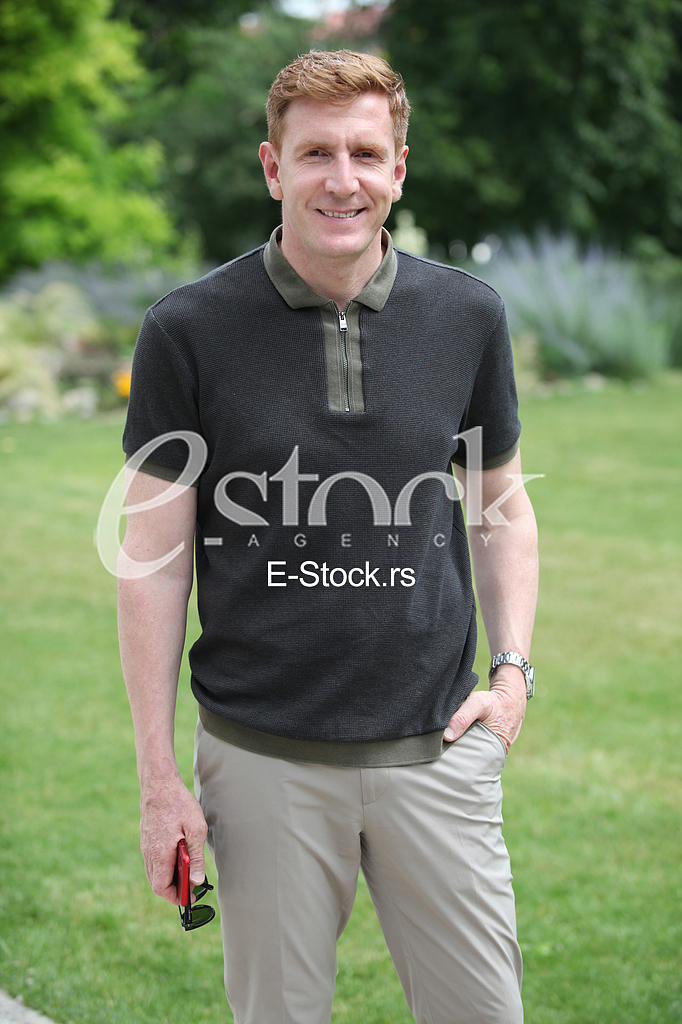 Vladimir Vlada Aleksic