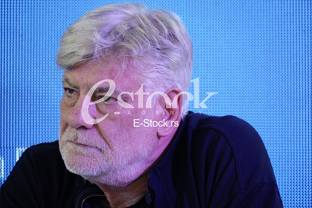 Zoran Drakulic