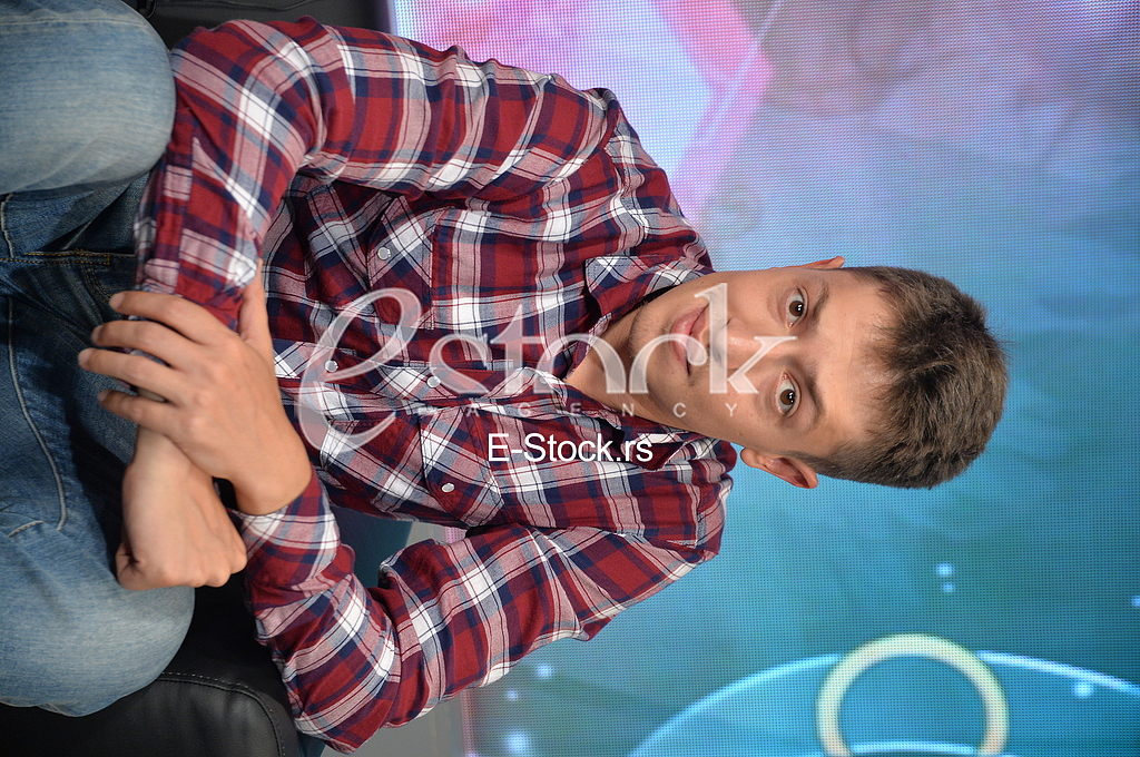 Uros Jovcic