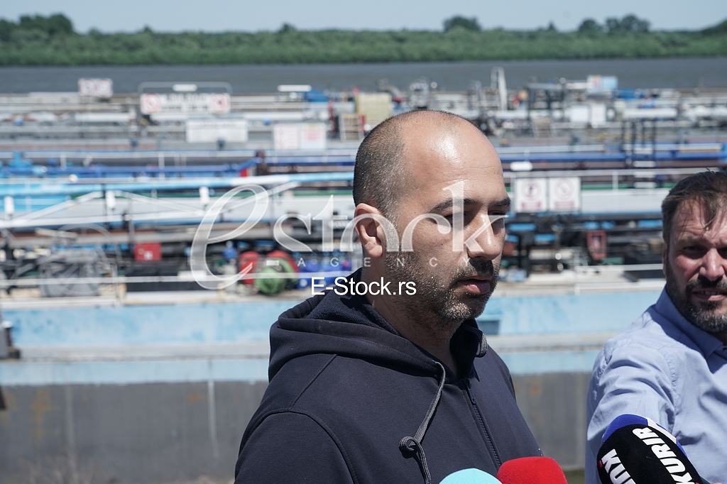 Milovan Zelenovic kapetan broda Ada Huja isplivalo telo