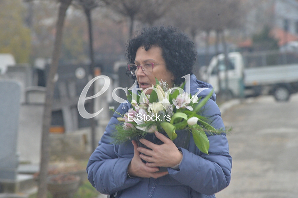 Ljubica Kostic