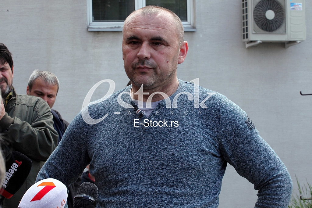 Dragoslav Kovac vozac