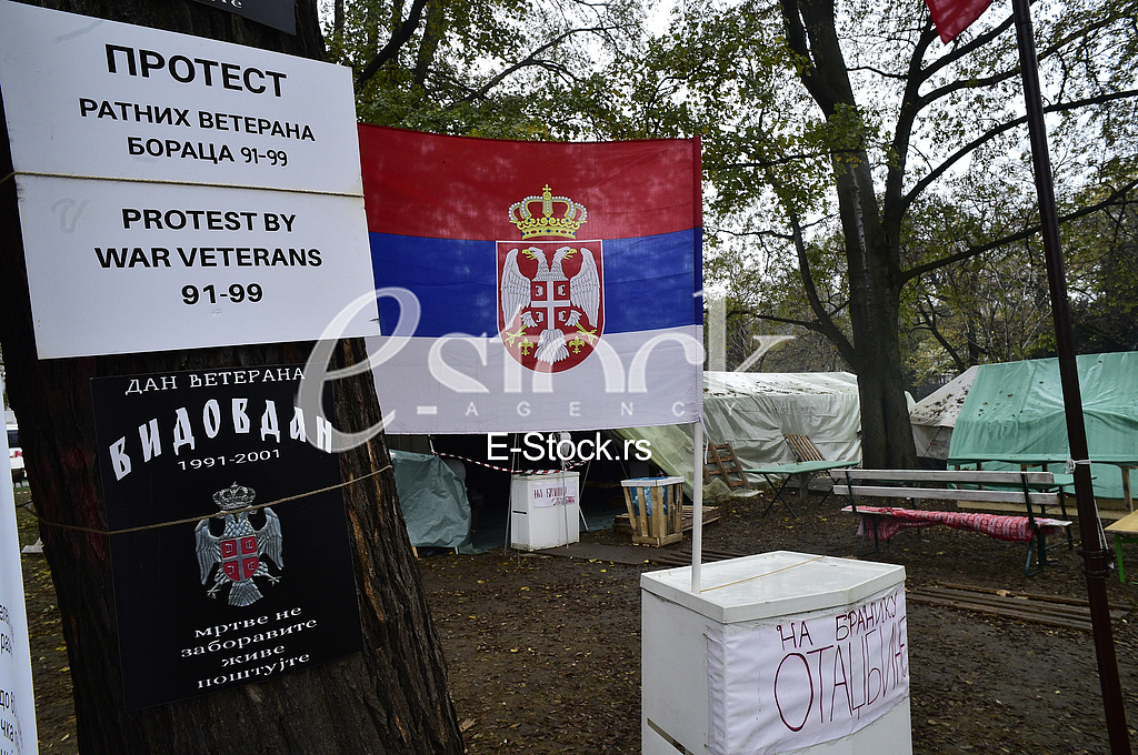 Ratni veterani i ratni vojni invalidi