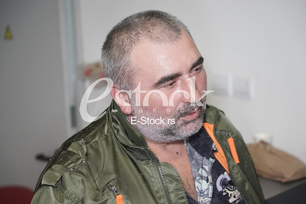 Miroslav Miki Djuricic