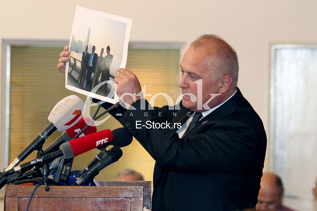 Election of the Mayor of Belgrade