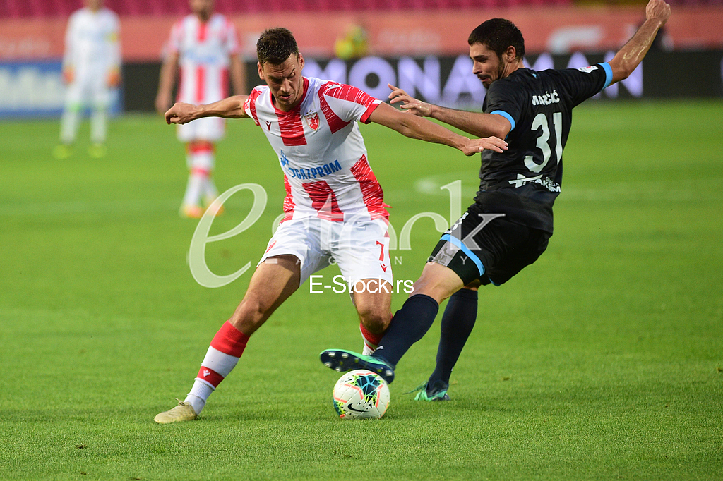 Milos Vulic
