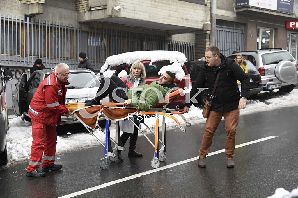 Euromedik klinika Darko Lazic
