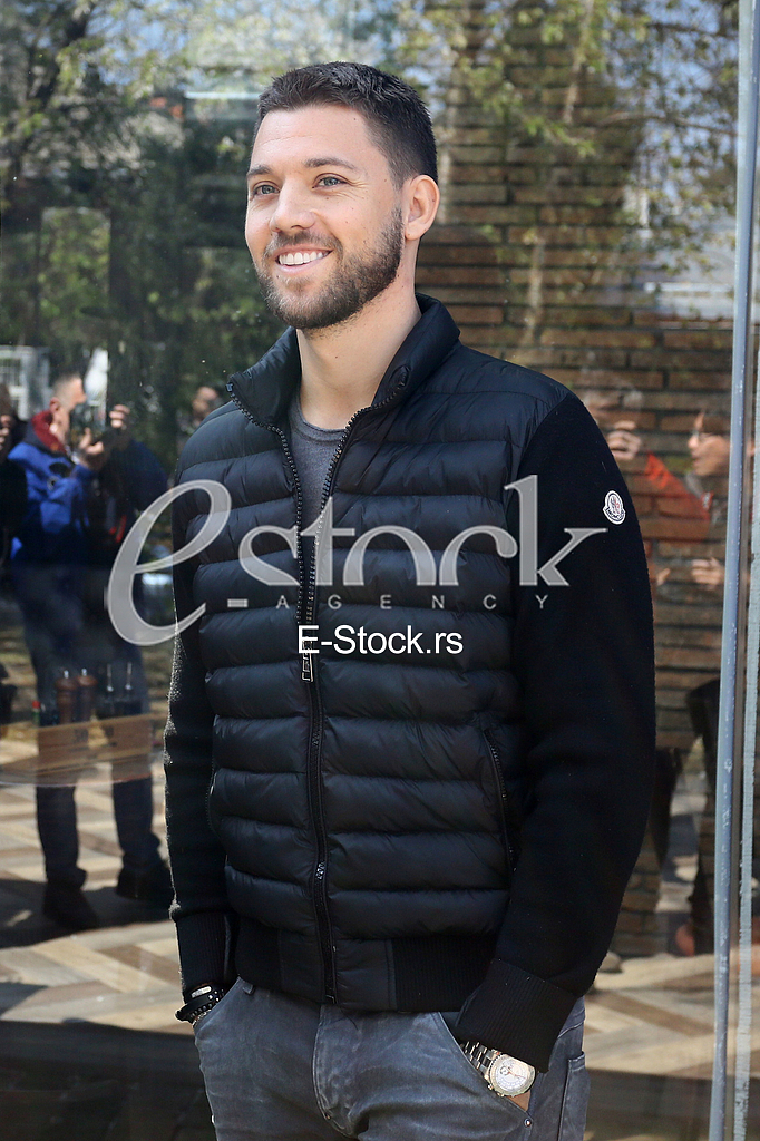 Stefan Zivojinovic