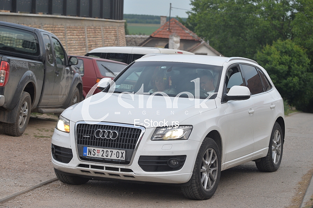 Danijela Rodic i Bogdan Rodic Danijela Rodic i Bogdan Rodic