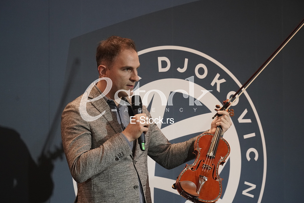 Stefan Milenkovic