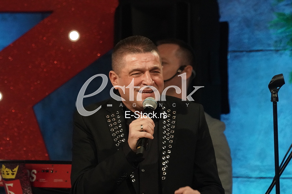 Mirko Pajcin Baja Mali Knindza