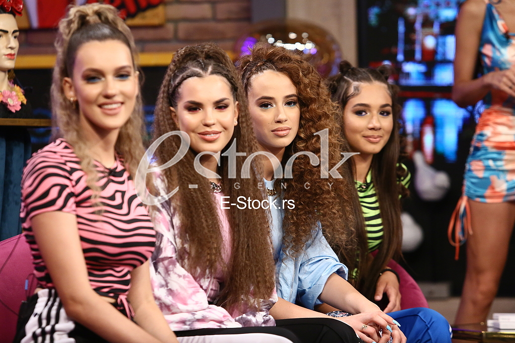 Amig Show