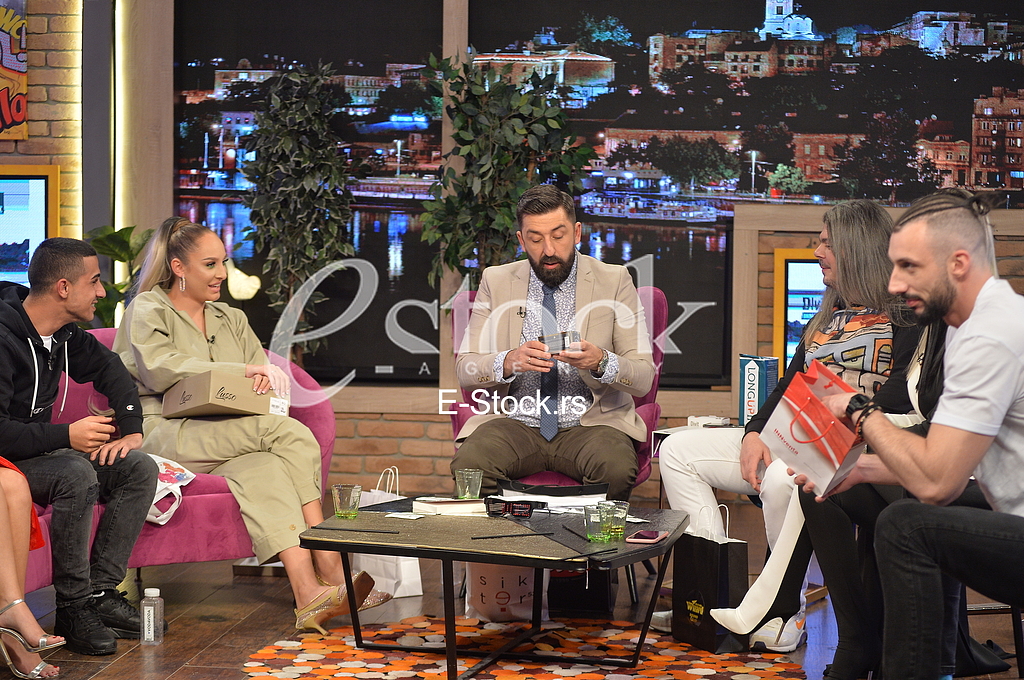 AmiG Show