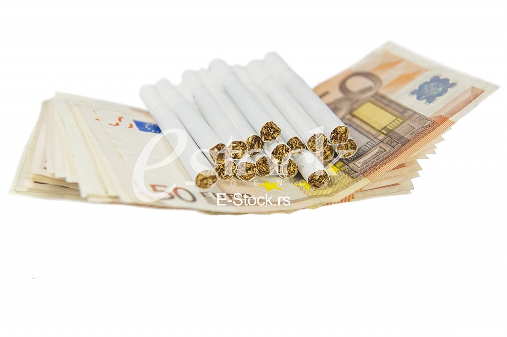 Money, euro