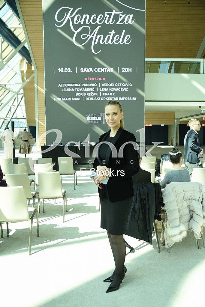 Bilja Obradovic Bilja Obradovic